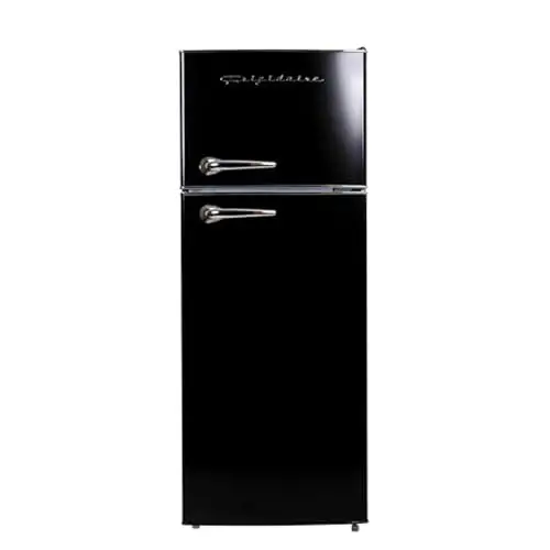 best top freezer refrigerators 2026