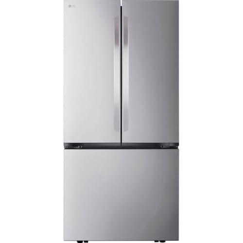 best lg french door refrigerator