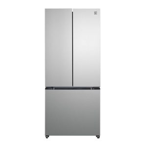best 30 inch wide french door refrigerator