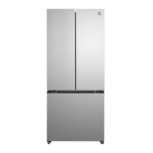 best 30 inch wide french door refrigerator