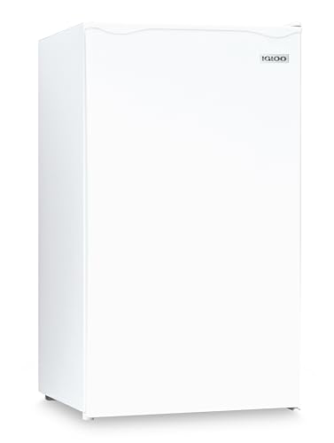 best white refrigerator