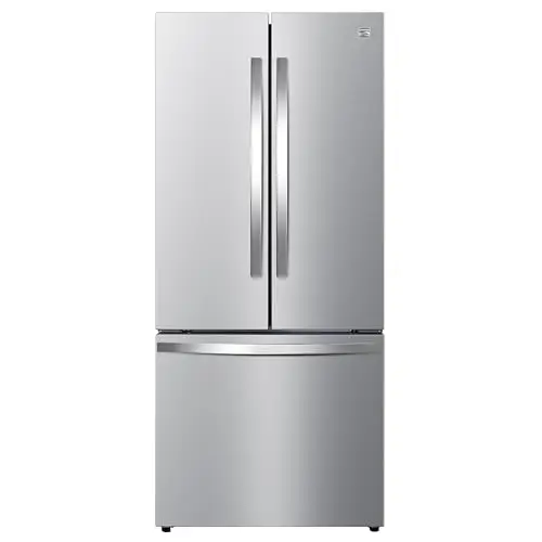 best brand of french door refrigerator
