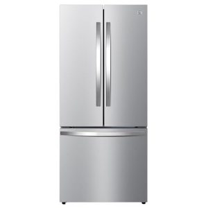 best refrigerator with french doors
