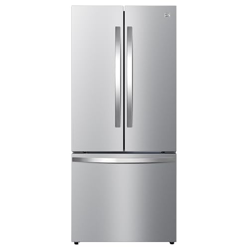 best refrigerator with french doors