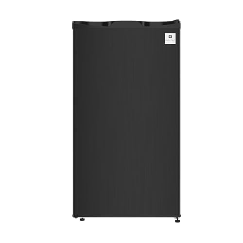 best black stainless refrigerator