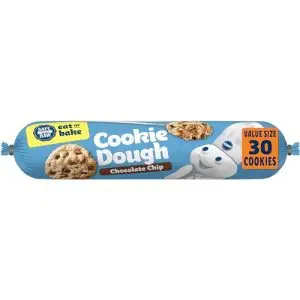 best refrigerated cookie dough