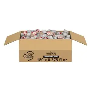 best non refrigerated coffee creamer
