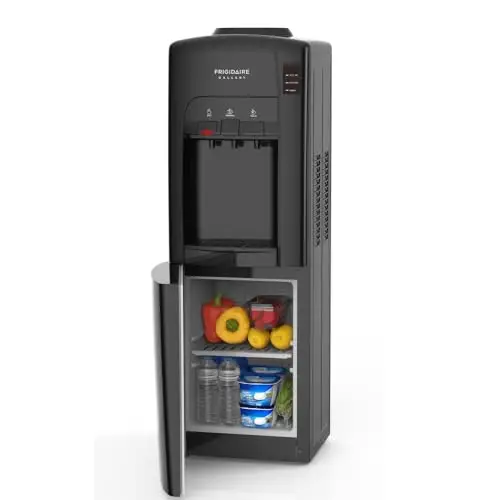 best refrigerator 2024 with water dispenser