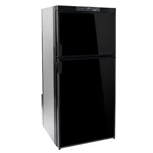 best propane refrigerator