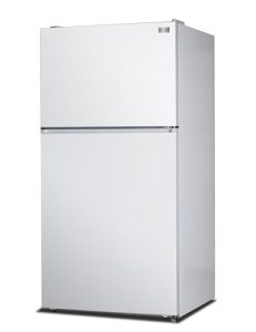 best icemaker in refrigerator