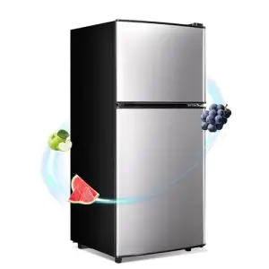 best sale on refrigerators