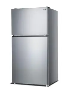 best buy top freezer refrigerator