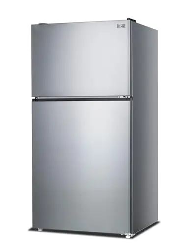 best buy top freezer refrigerator