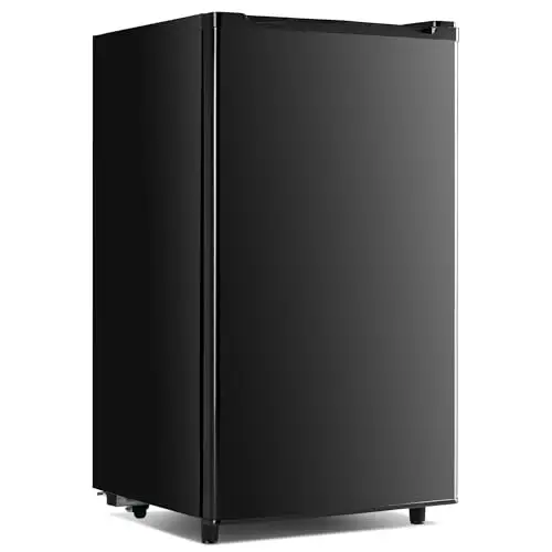 the best small refrigerator