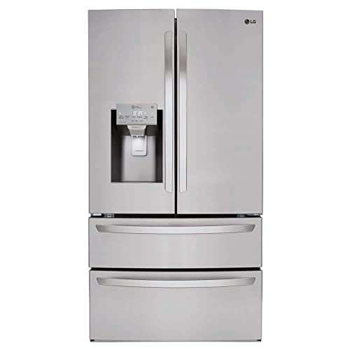 best 4 door refrigerator 2025