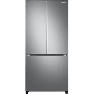 best 33 inch french door refrigerator