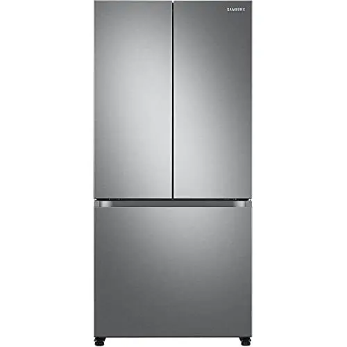best buy samsung french door refrigerator
