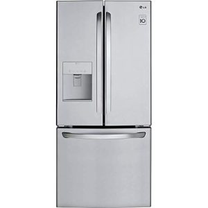 best lg refrigerator 2025