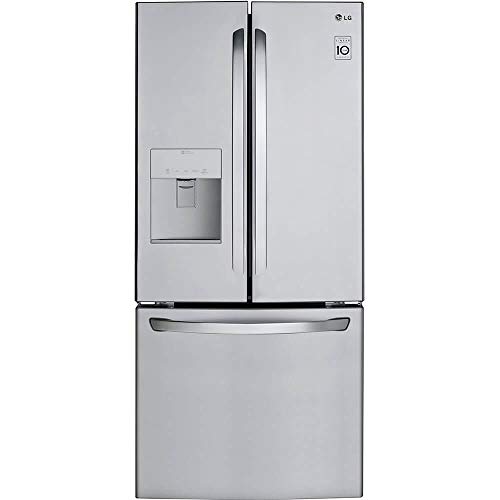 best lg refrigerator 2025