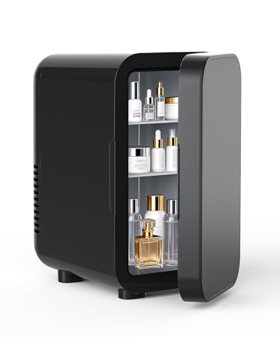 best makeup refrigerator