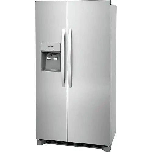best rated counter depth refrigerators