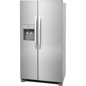 best counter depth refrigerator side by side