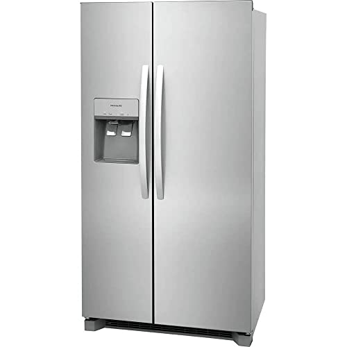 best counter depth refrigerator side by side