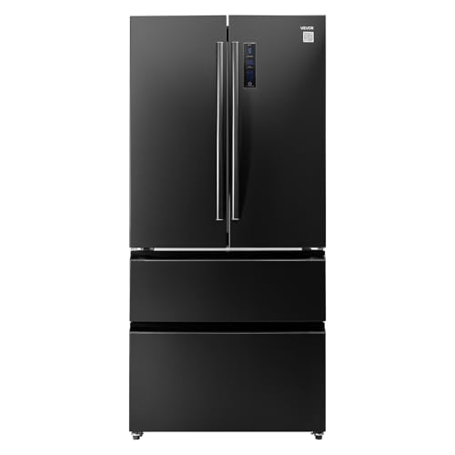 best rated french door refrigerator 2025