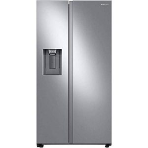 best price side by side refrigerator