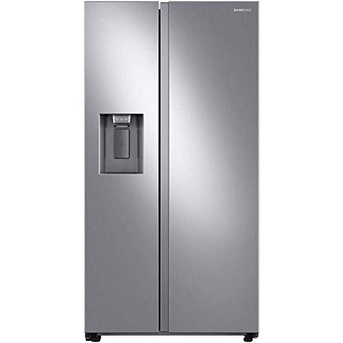 best price side by side refrigerator