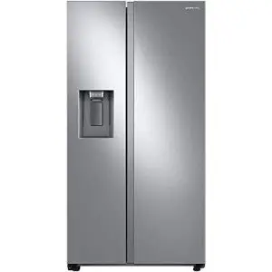 best side side refrigerator
