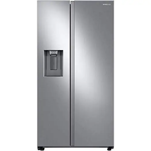 what is best side by side refrigerator