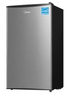 best freezerless refrigerators