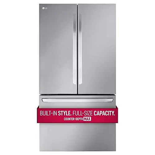 best french door lg refrigerator