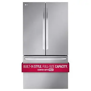best french door lg refrigerator