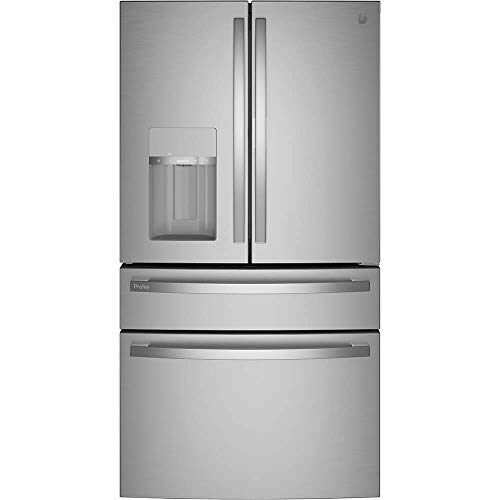 best rated 4 door french door refrigerator