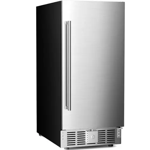 best 15 inch undercounter refrigerator