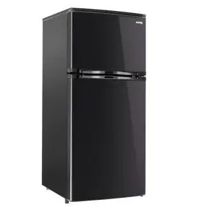 best refrigerator for off grid
