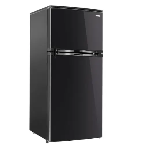 best refrigerator for off grid