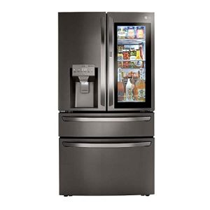 best counter depth refrigerator with craft ice
