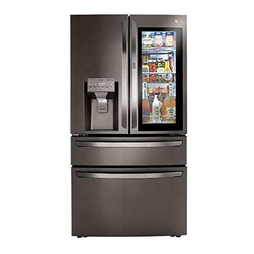 best counter depth refrigerator with craft ice