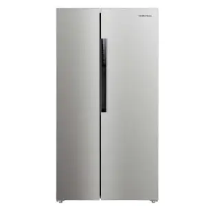 best deals on side by side refrigerators