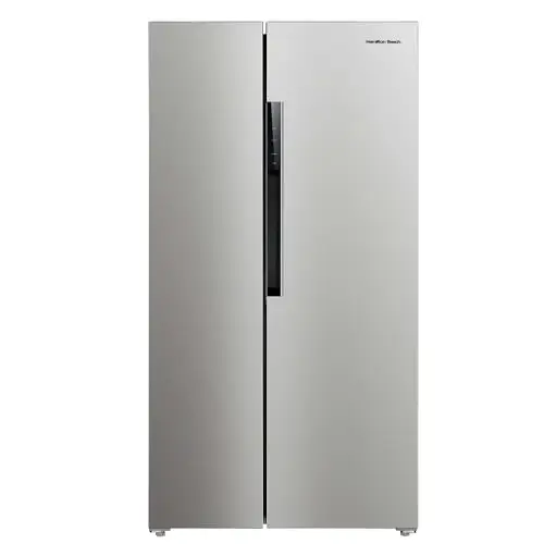 best deals on side by side refrigerators