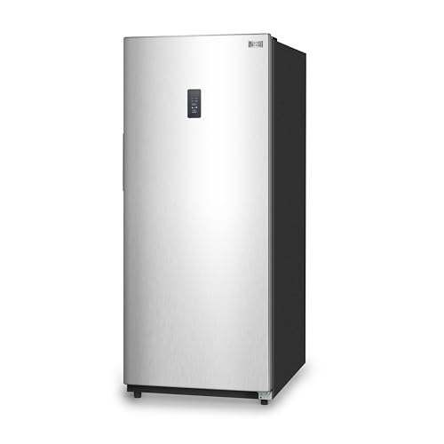 best rated freezerless refrigerator