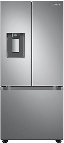 best three door refrigerator