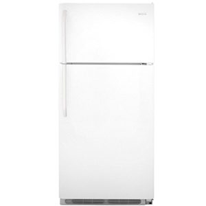 best rated 18 cu ft refrigerator
