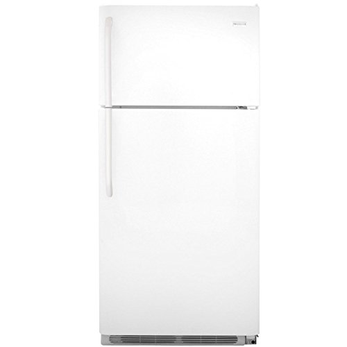 best rated 18 cu ft refrigerator