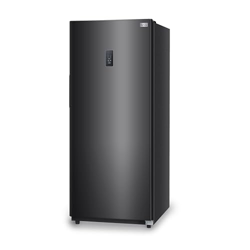 best small frost free refrigerator