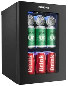best countertop refrigerator