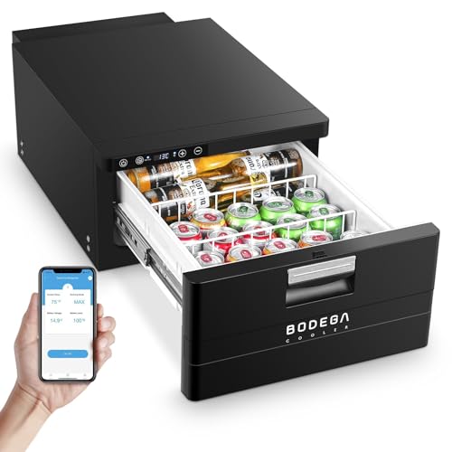 best drawer refrigerator